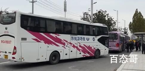 首批新员工抵达郑州富士康 重金之下必有勇士