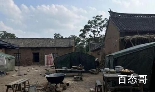 《山河锦绣》讲的什么故事 《山河锦绣》是一个什么题材的电视剧