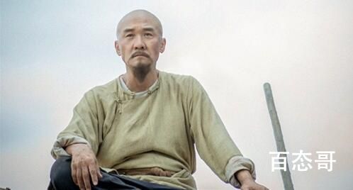 《天下长河》的人物有原型吗 《天下长河》讲述了什么故事