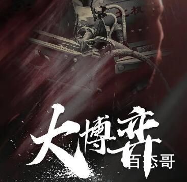 《大博弈》是一部什么题材的电视剧 大博弈追剧日历那个平台可以看