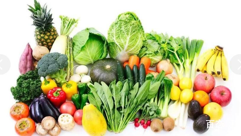 减肥必吃的几种蔬菜 减肥吃什么