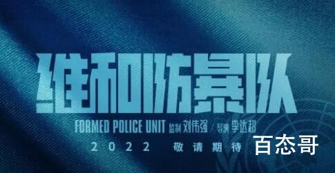 《维和防暴队》结局是怎样的 《维和防暴队》主演都有谁 