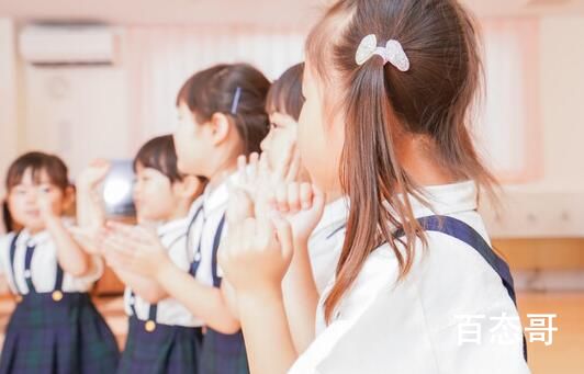 幼儿园教成人口水歌引担忧 背后的真相让人震惊！