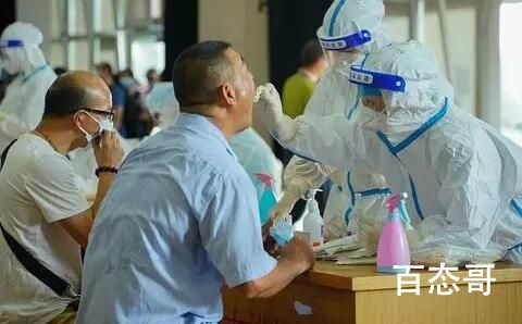多地取消查48小时核酸 专家:非躺平 专家啥时候都是常有理