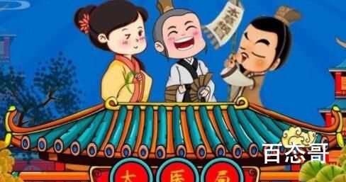 《太医局》是什么题材的电视剧 《太医局》剧情解析