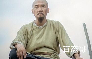 《天下长河》靳辅原型是那个