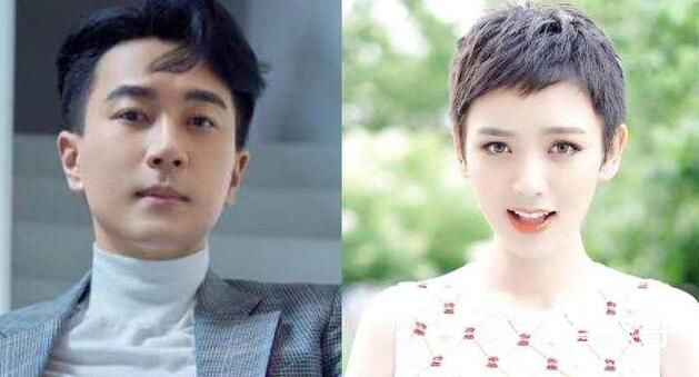 李晓峰否认是刘恺威现任女友