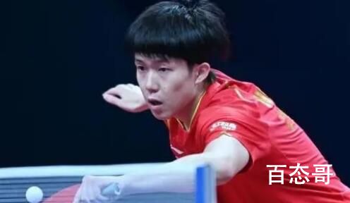 亚洲杯国乒男单无缘四强  王艺迪再接再厉！为国争光！