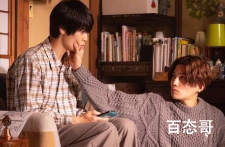 《美丽的他》剧场版定档什么时候 美丽的他主演是谁