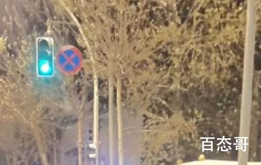 大雪扯掉新能源汽车的“遮羞布” 技术需要进步需要给时间