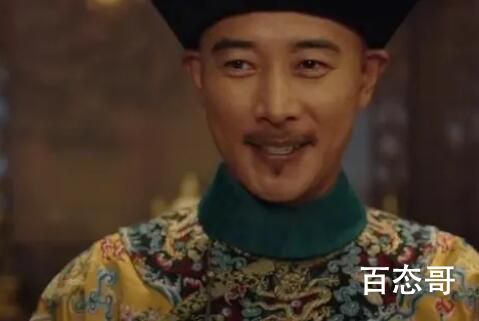 《天下长河》剧中的皇帝原型是康熙吗