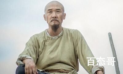 《天下长河》靳辅个人介绍 《天下长河》靳辅现实中有这个人吗 