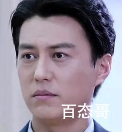 风雨上海滩李子健背后的身份是什么 风雨上海滩李子健扮演者靳东个人资料介绍