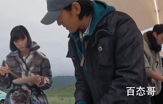 宋宁峰和齐溪那年离婚的 宋宁峰和齐溪离婚综艺叫什么