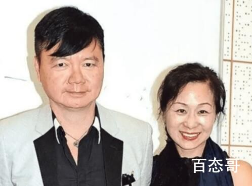 艾威和陈美玲有没有离婚