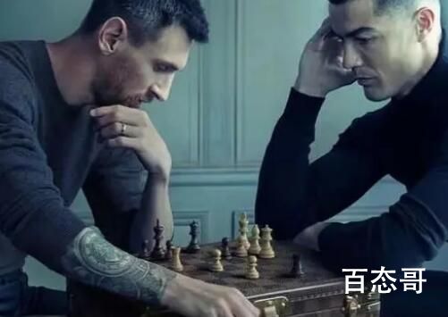 C罗发布会呛声记者 虽然很不现实但是唯一有资格说出追赶梅西的人