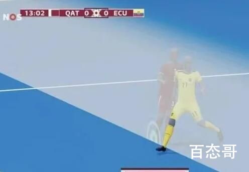 详解世界杯“首球”被吹 这粒进球因越位被判无效