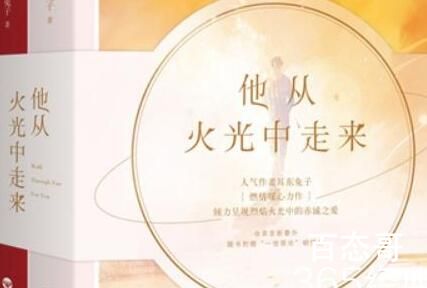 《他从火光中走来》讲述了什么故事  《他从火光中走来》主演是谁