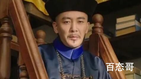 《天下长河》高士奇历史原型 《天下长河》高士奇角色介绍