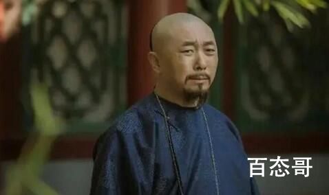 《天下长河》徐乾学人物分析 《天下长河》徐乾学是怎样的人