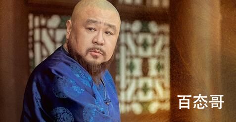 《天下长河》索额图历史原型 《天下长河》索额图怎么死的
