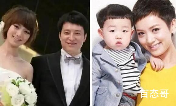 王翀个人资料简介 李晓峰和刘恺威什么时候在一起的
