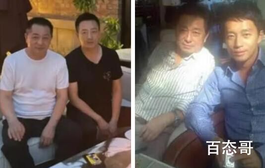 汪小菲爸爸汪则翰个人资料简介  汪小菲有婚内出轨吗