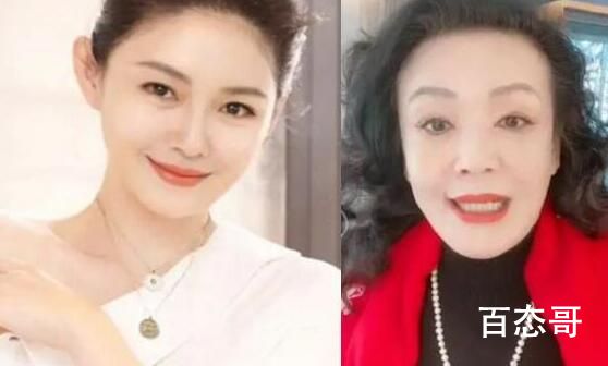 张兰直播为什么骂大s妈老狐狸 张兰为什么被踢出俏江南 张兰身价多少