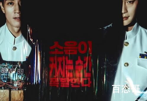 《分贝》主演都是谁 《分贝》上映时间什么时候