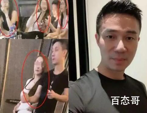 小s老公和林俊杰的瓜是真的吗 小s老公许雅钧是做什么的