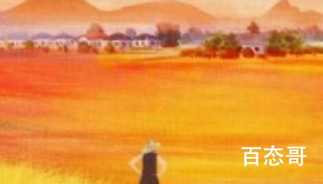 《山河锦绣》人物分析 《山河锦绣》角色介绍