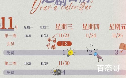 《贺顿的小可乐》追剧日历 贺顿的小可乐每周几几点更新更新几集