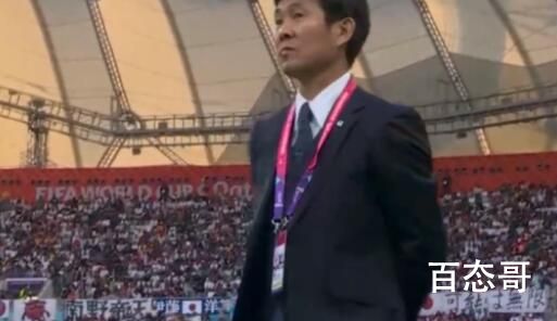 日本拿了沙特剧本 日本牛啊！德国太轻敌了