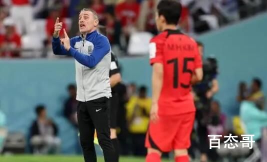 乌拉圭vs韩国 纸面实力谁更胜一筹