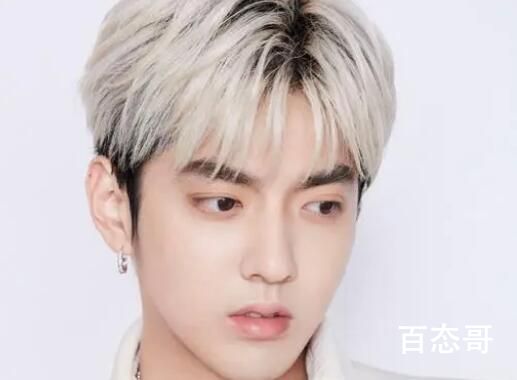 吴亦凡已在看守所度过16个月 这孩子一辈子就这样完了