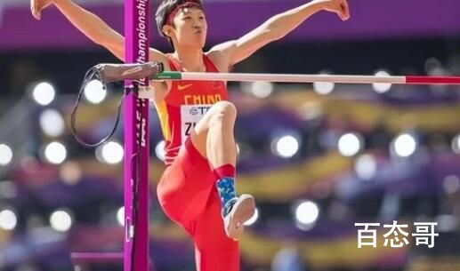 张国伟澳大利亚比赛夺冠  燃烧吧白鹤亮翅