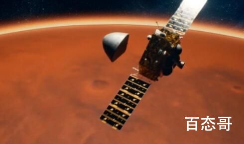 中国航天深空探测大动作来了 稳步推进太空探索确保我国太空应用技术安全