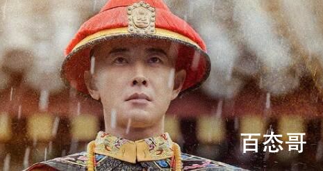 天下长河中的皇上是哪一位帝王