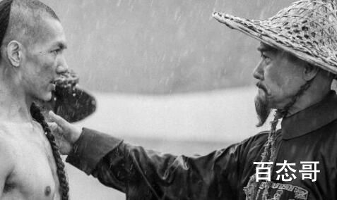 《天下长河》中靳辅的儿子靳治豫扮演者李昕哲个人资料简介