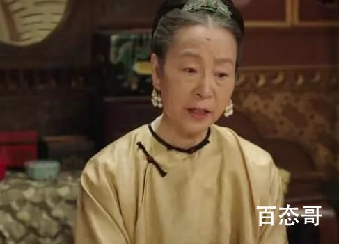 天下长河皇上的额娘是那个