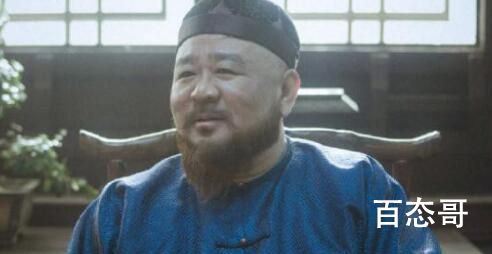 《天下长河》索额图是好的坏的