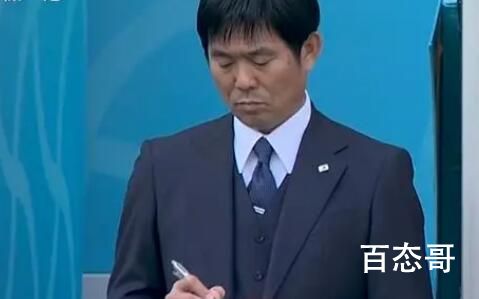 日本0比1哥斯达黎加 不是亚洲之光吗？