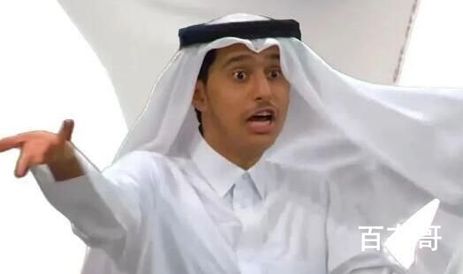 卡塔尔小王子本叫什么  卡塔尔小王子是怎么后火起来的