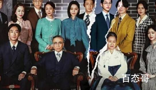 《财阀家的小儿子》每周几几点更新几集  财阀家的小儿子那几天才更新