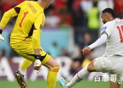 比利时0-2摩洛哥 无缘提前出线 和德国一样欧洲傲慢的代价