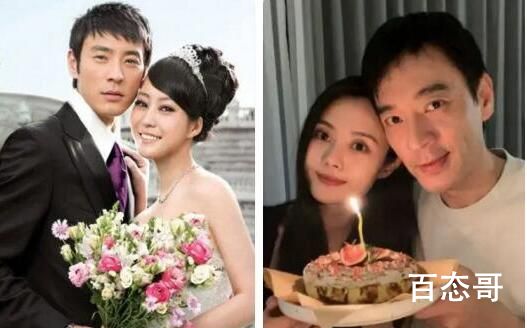 李光洁个人资料简介  李光洁跟老婆隋雨蒙差多少岁