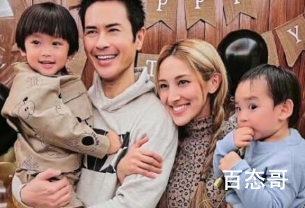 郑嘉颖陈凯琳哪天结的婚 郑嘉颖陈凯琳有几个孩子