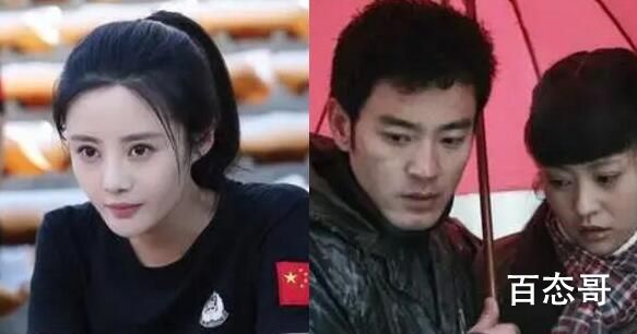 李光洁个人资料简介  李光洁跟现任妻子隋雨蒙差多少岁