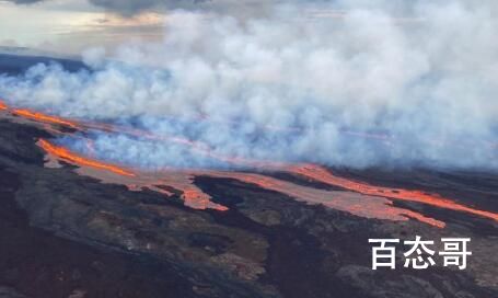 世界最大活火山时隔38年再喷发 到底是怎么回事？