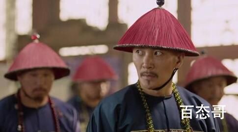 《天下长河》高士奇官职  《天下长河》高士奇是个什么样的人